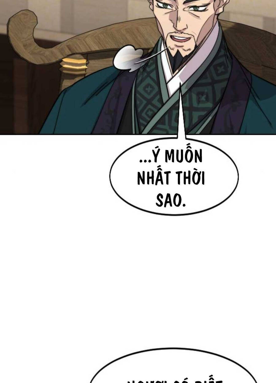 Hoa Sơn Tái Khởi Chap 138 - Next Chap 139