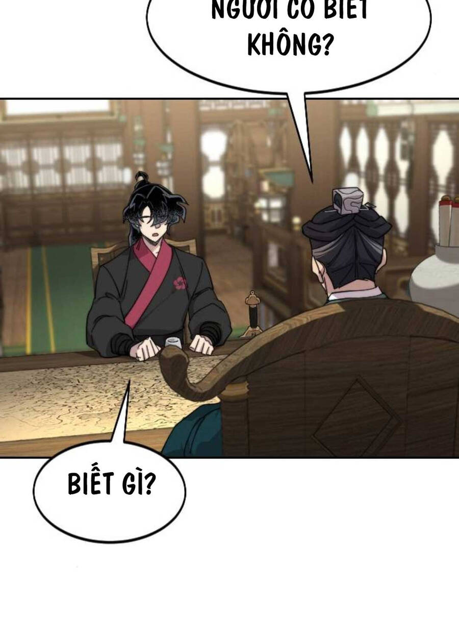 Hoa Sơn Tái Khởi Chap 138 - Next Chap 139