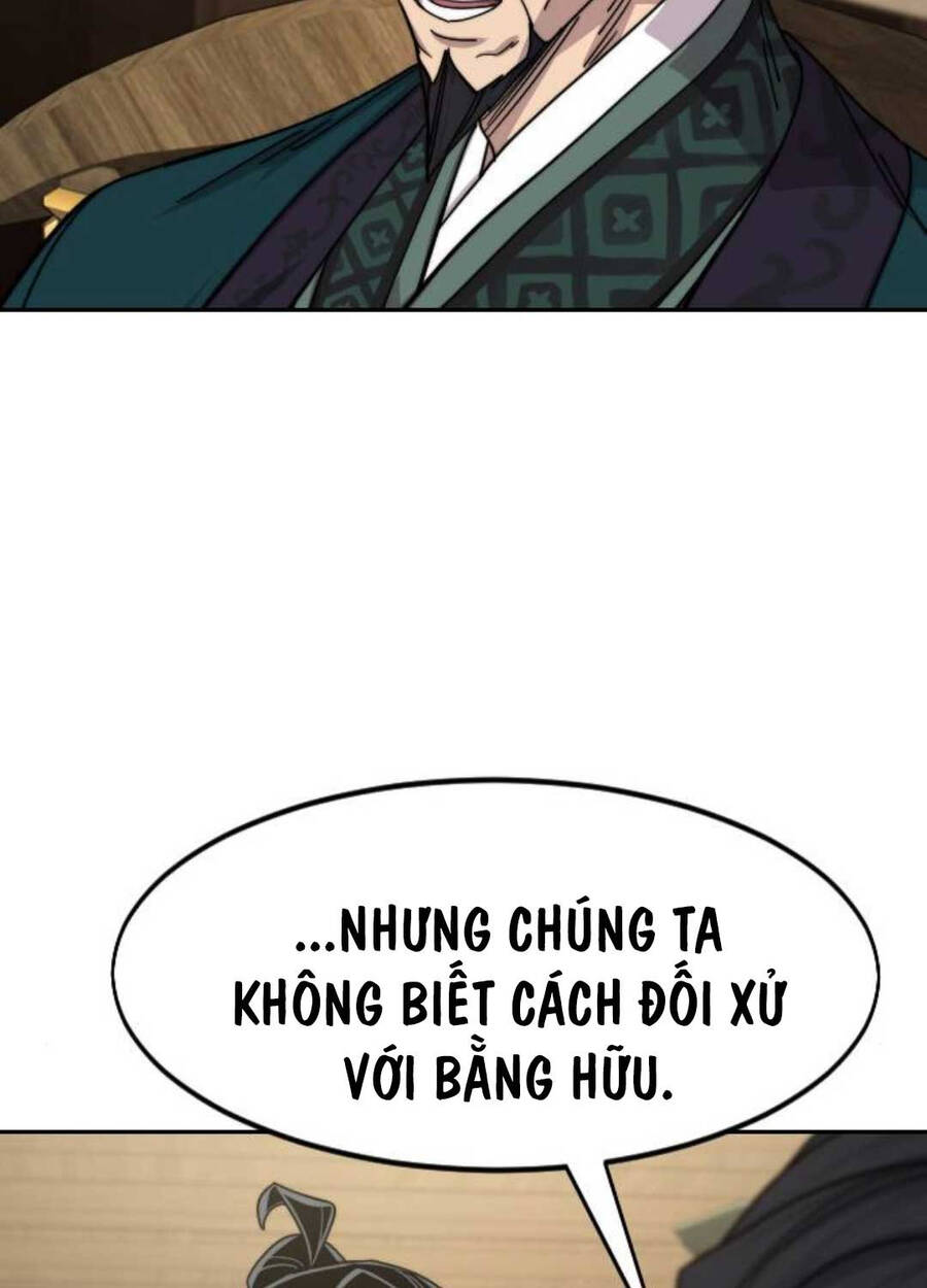 Hoa Sơn Tái Khởi Chap 138 - Next Chap 139