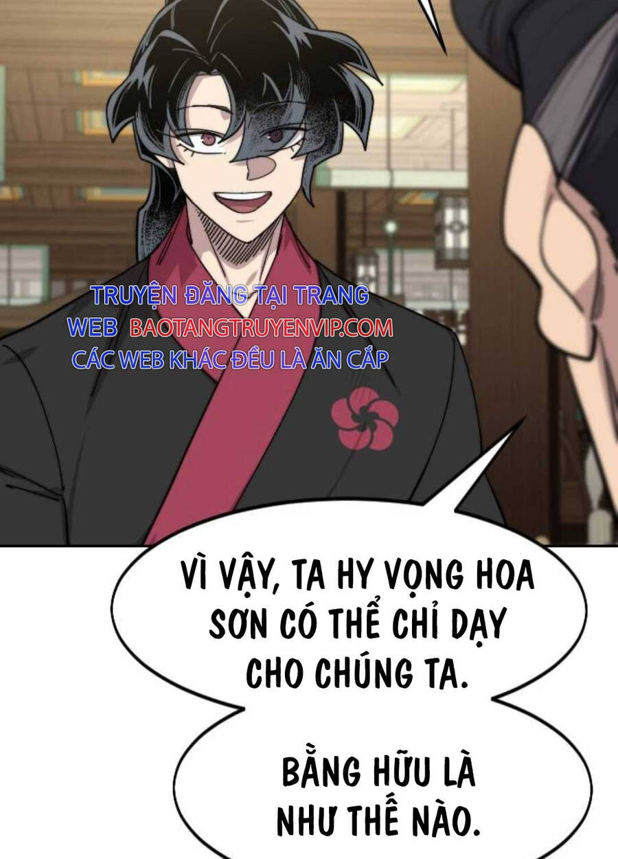 Hoa Sơn Tái Khởi Chap 138 - Next Chap 139