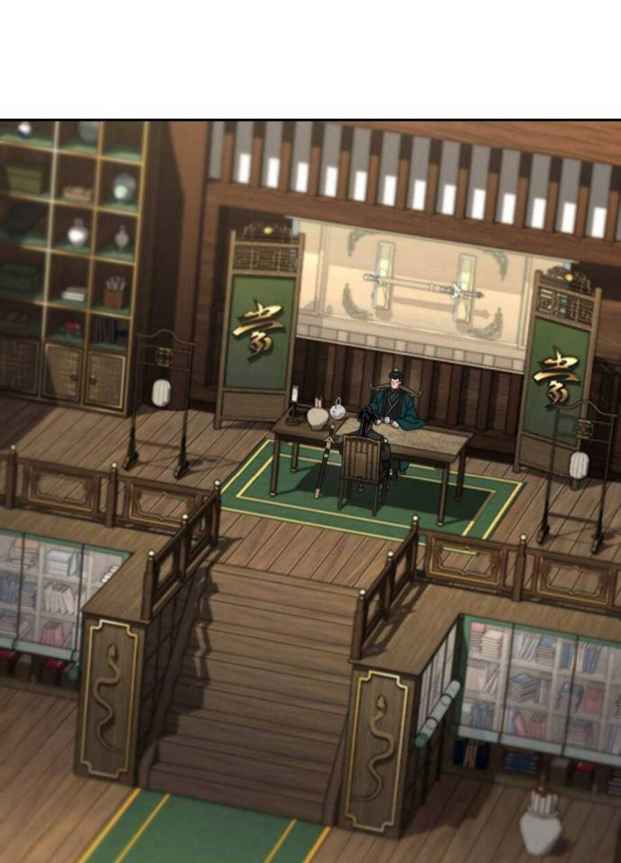 Hoa Sơn Tái Khởi Chap 138 - Next Chap 139