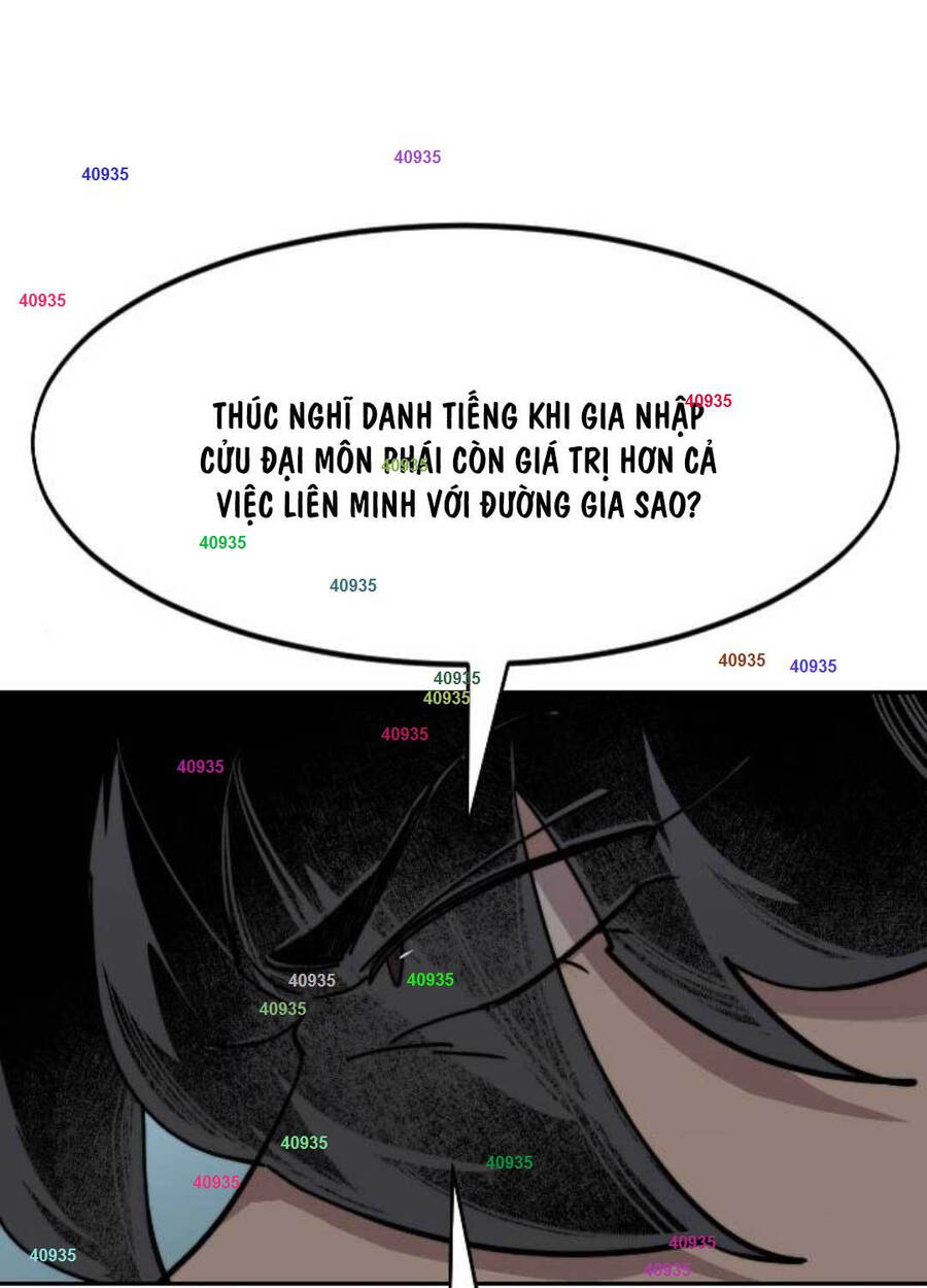 Hoa Sơn Tái Khởi Chap 139 - Next Chap 140