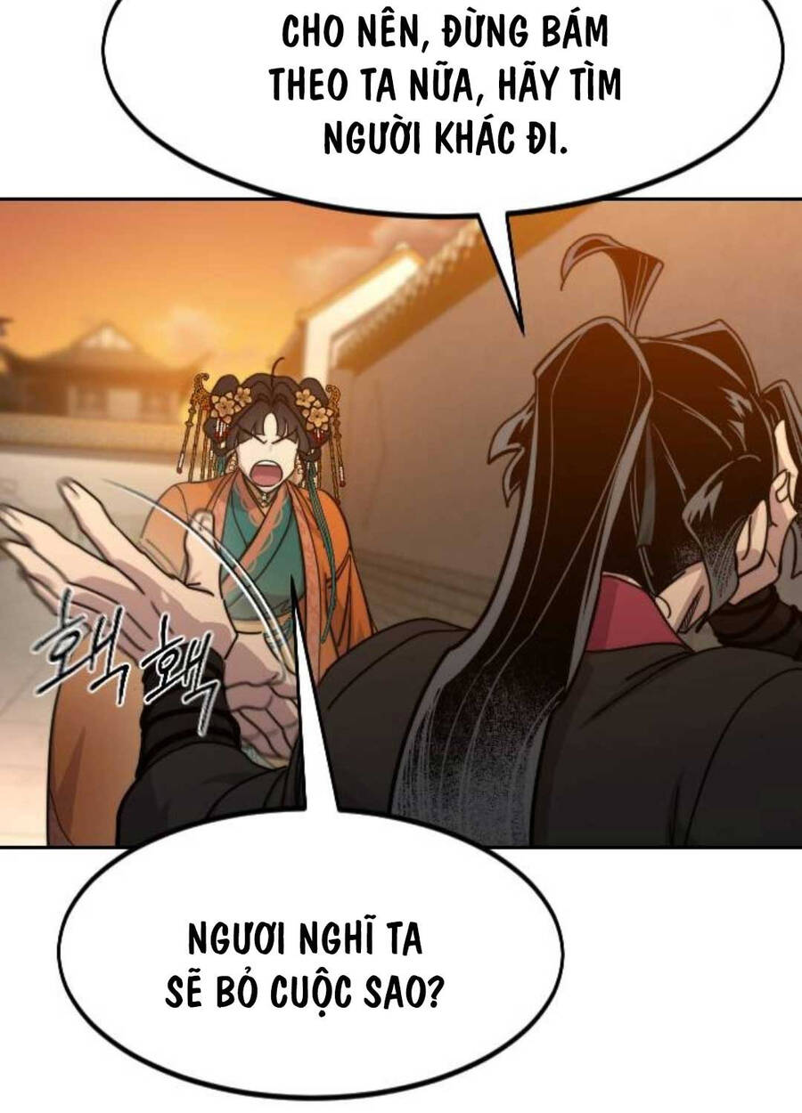 Hoa Sơn Tái Khởi Chap 139 - Next Chap 140
