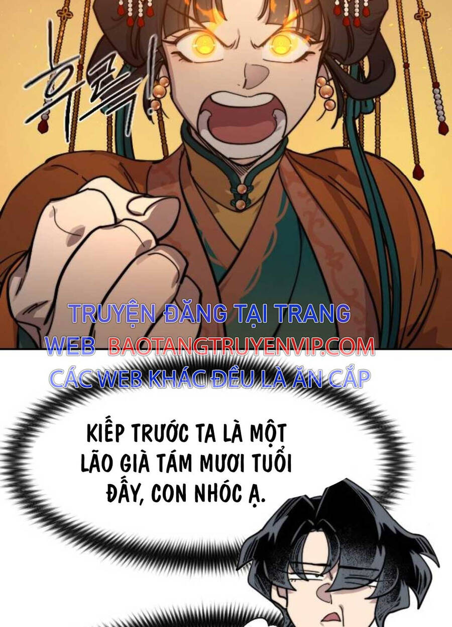 Hoa Sơn Tái Khởi Chap 139 - Next Chap 140