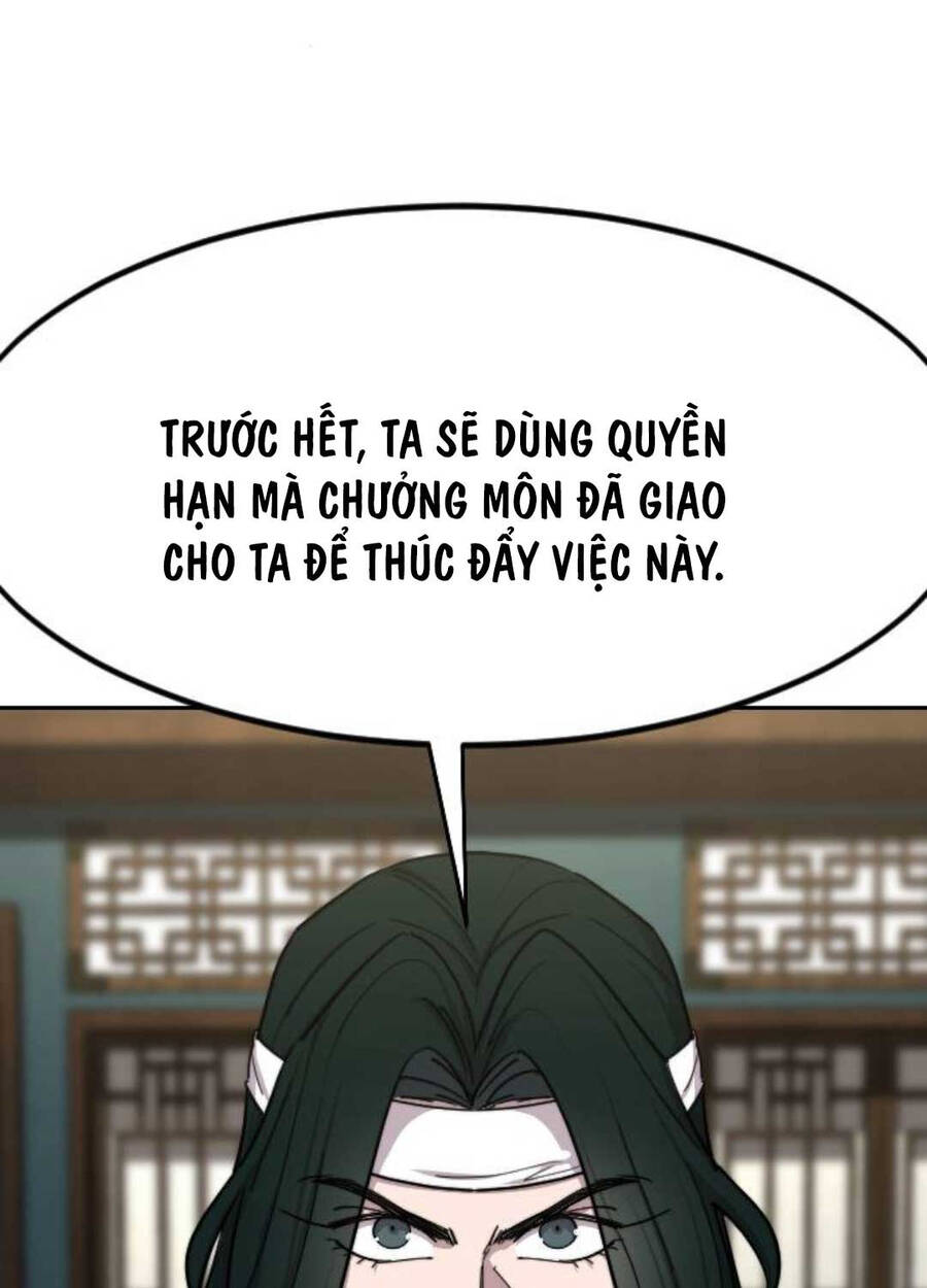 Hoa Sơn Tái Khởi Chap 139 - Next Chap 140