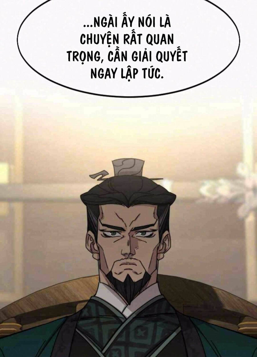 Hoa Sơn Tái Khởi Chap 139 - Next Chap 140