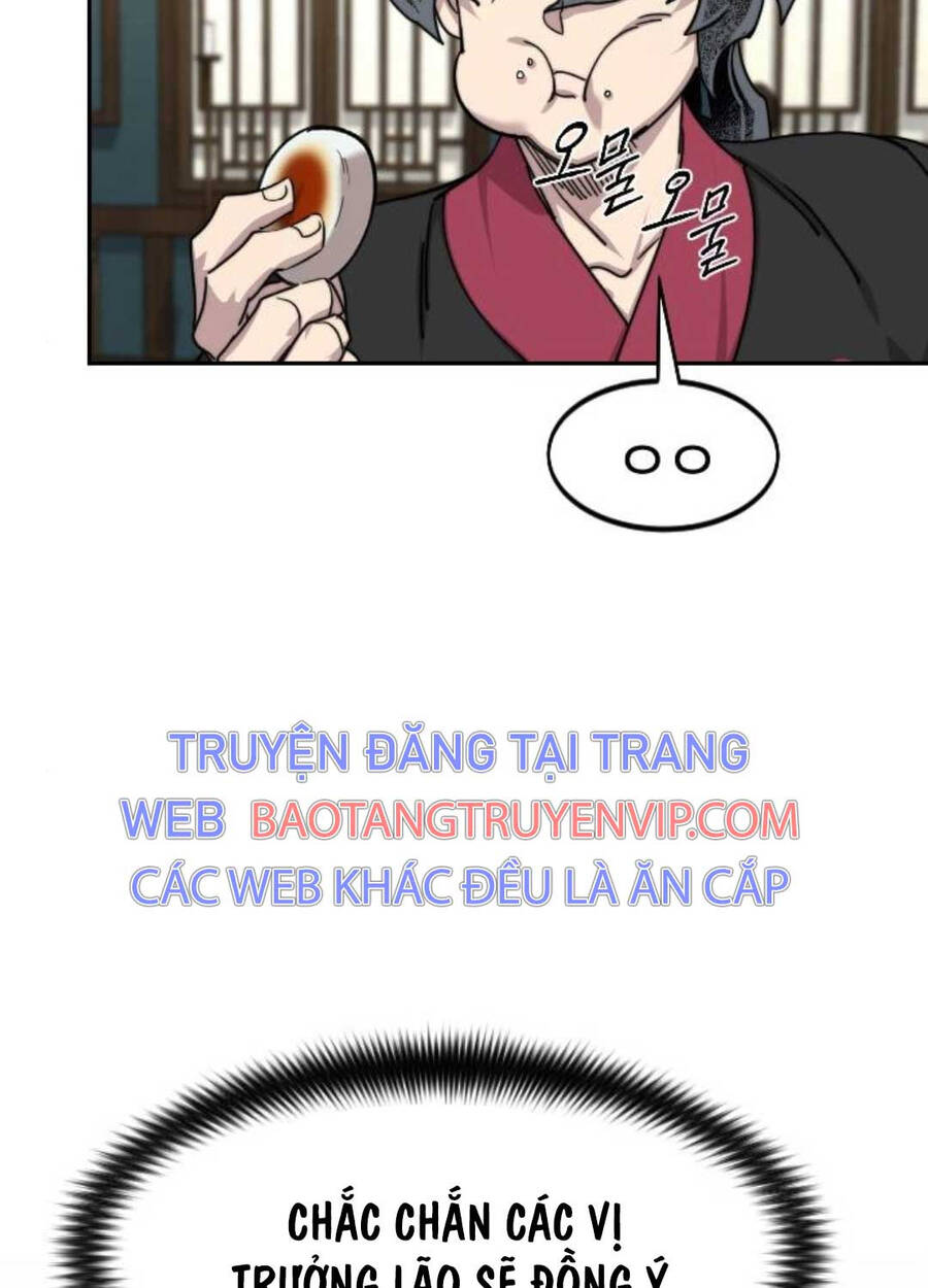 Hoa Sơn Tái Khởi Chap 139 - Next Chap 140