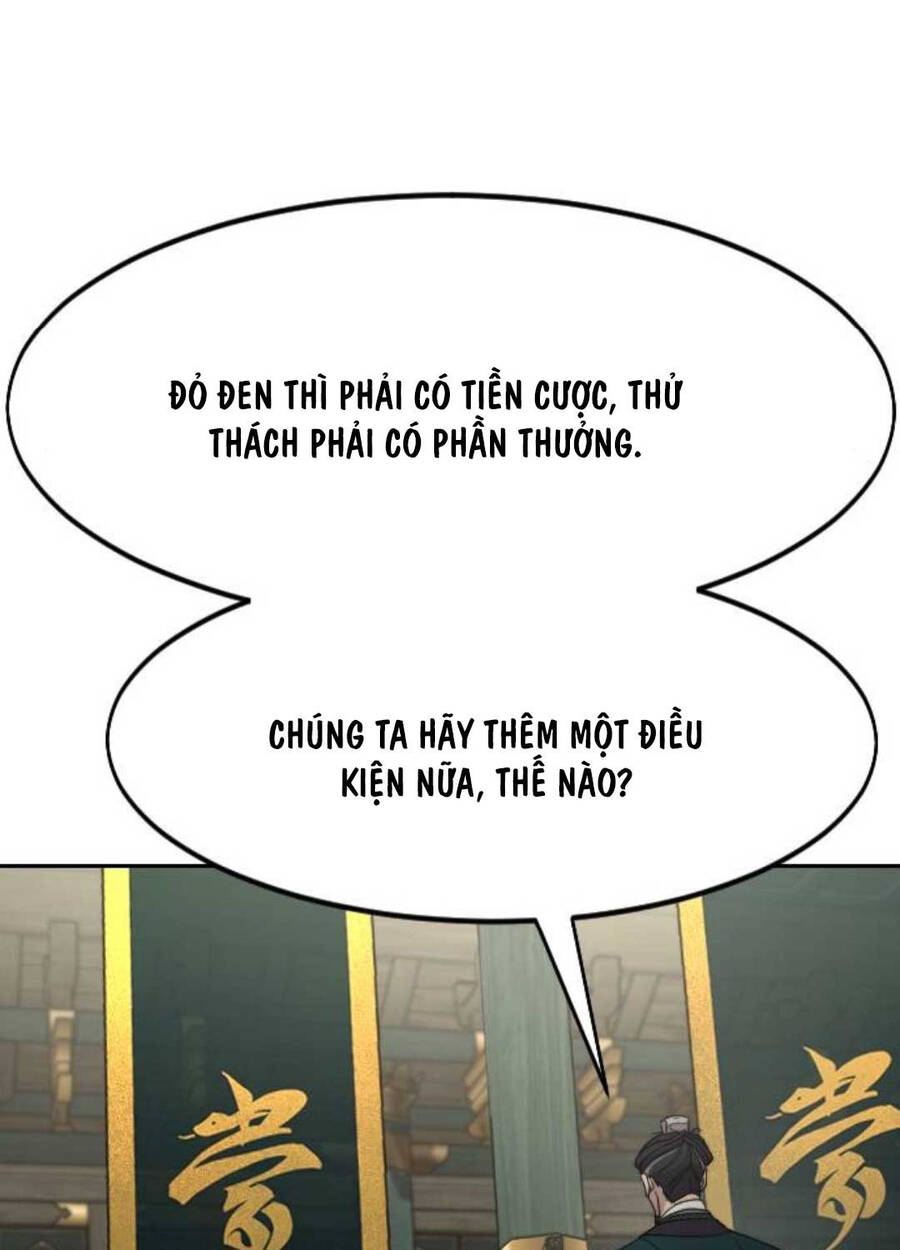 Hoa Sơn Tái Khởi Chap 139 - Next Chap 140