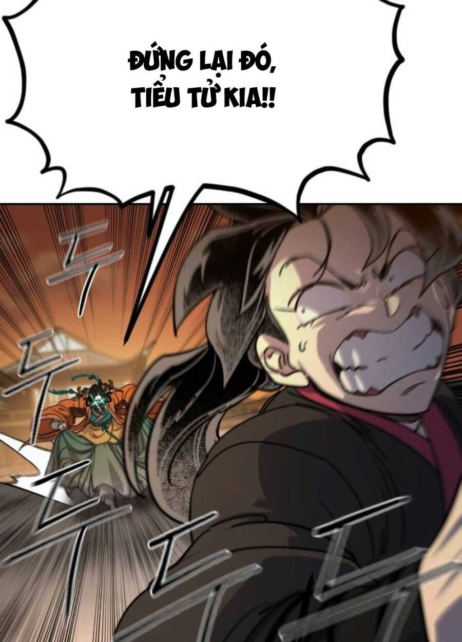 Hoa Sơn Tái Khởi Chap 139 - Next Chap 140