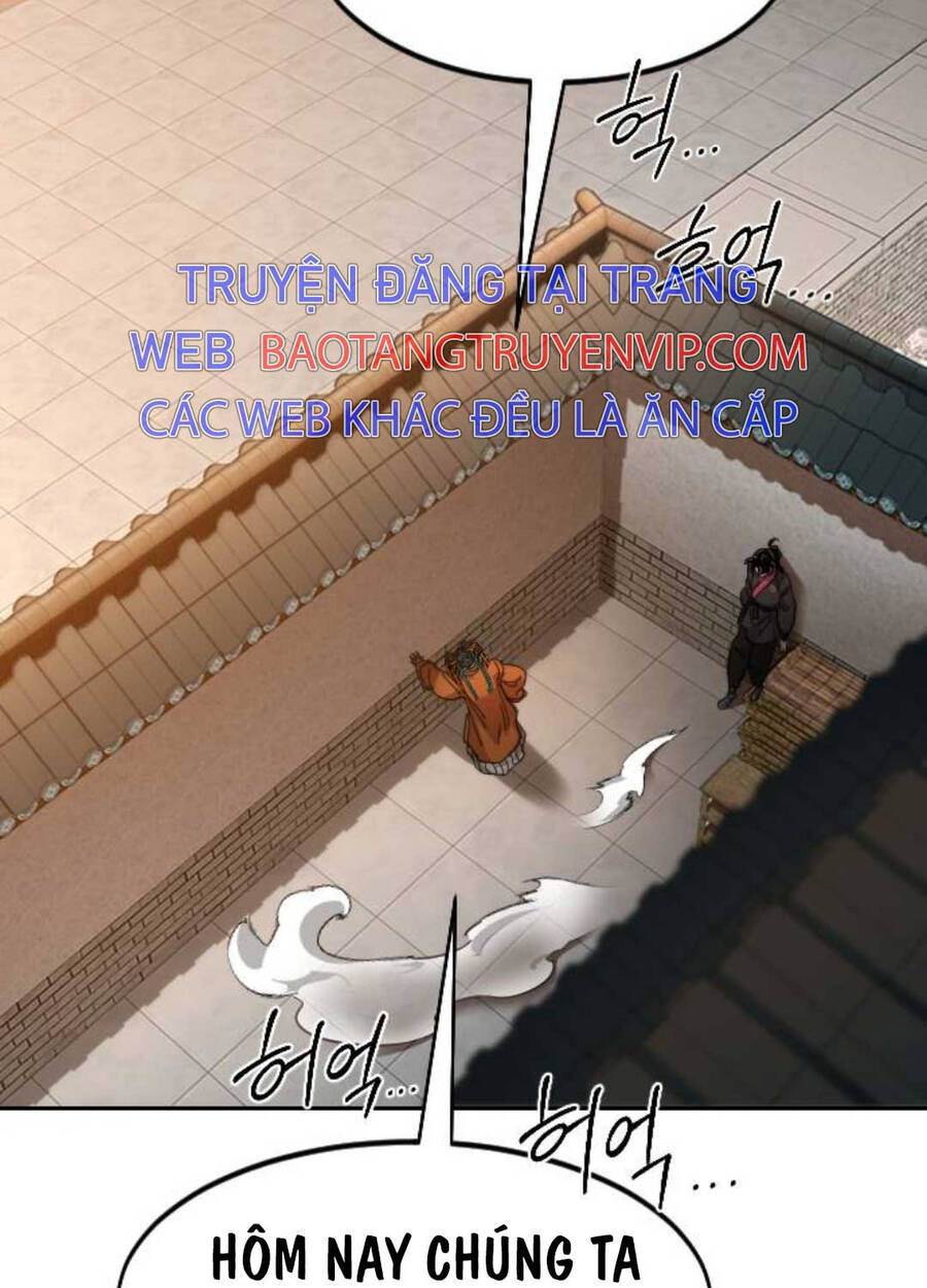 Hoa Sơn Tái Khởi Chap 139 - Next Chap 140