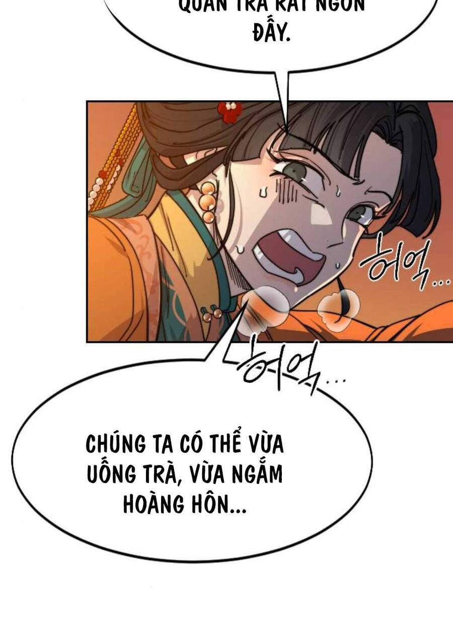 Hoa Sơn Tái Khởi Chap 139 - Next Chap 140