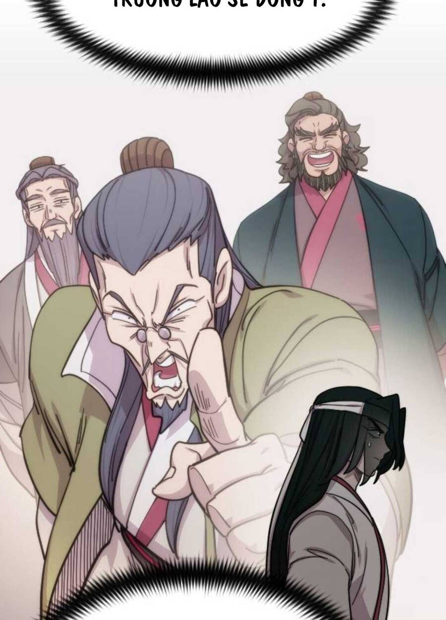 Hoa Sơn Tái Khởi Chap 139 - Next Chap 140