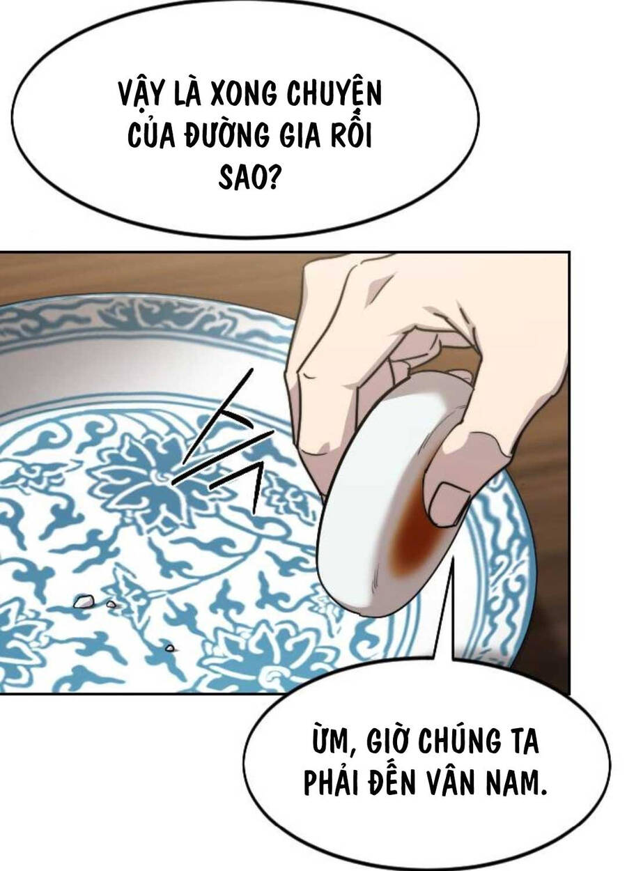 Hoa Sơn Tái Khởi Chap 139 - Next Chap 140