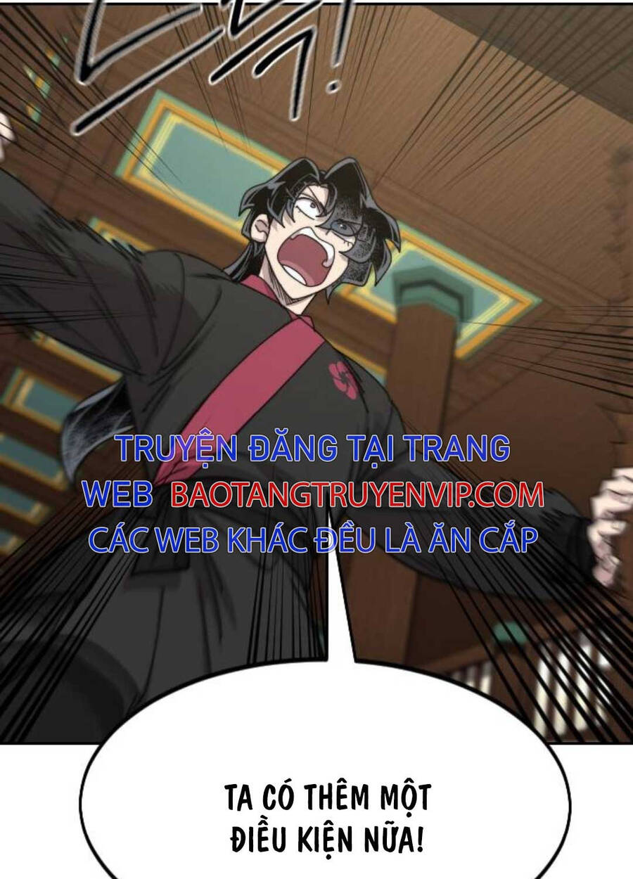 Hoa Sơn Tái Khởi Chap 139 - Next Chap 140