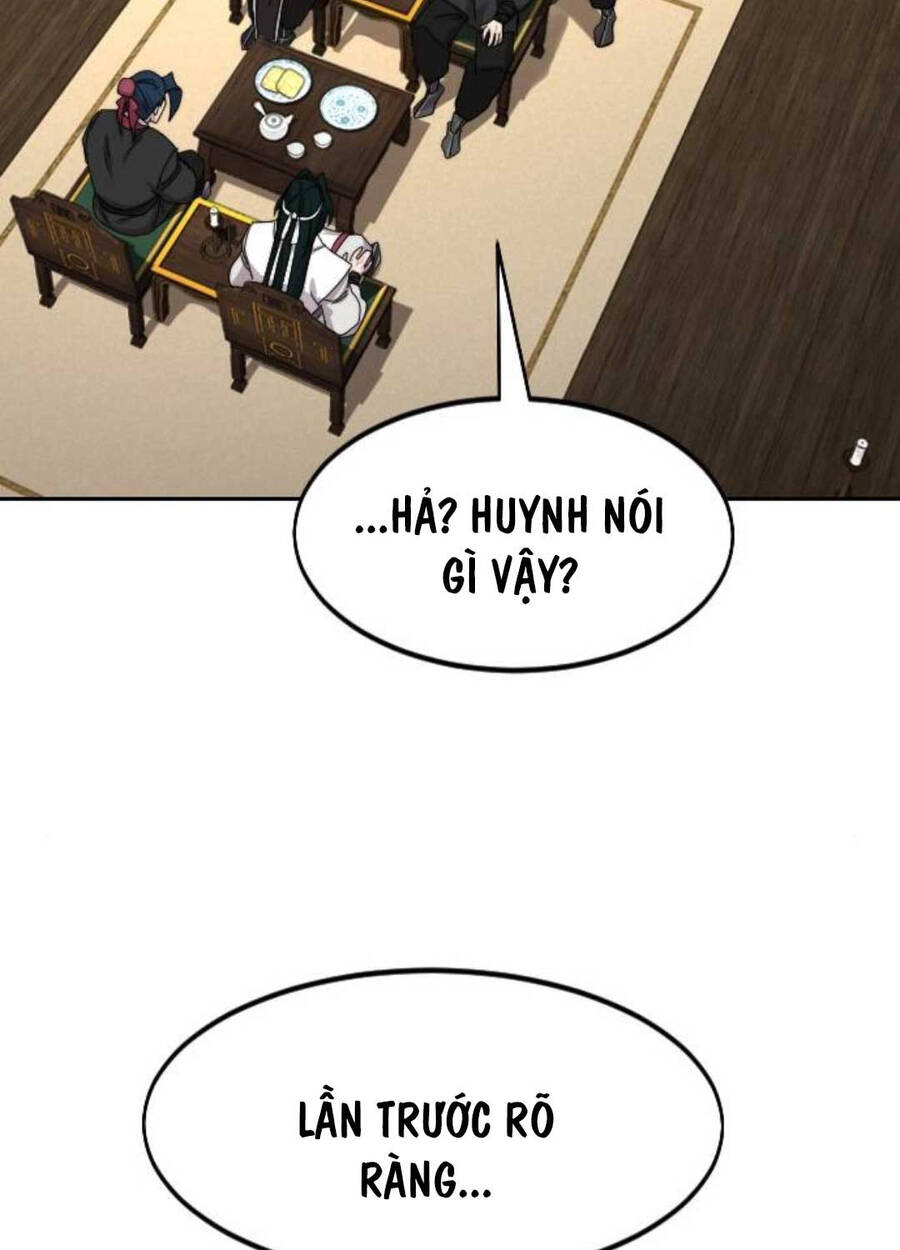 Hoa Sơn Tái Khởi Chap 139 - Next Chap 140