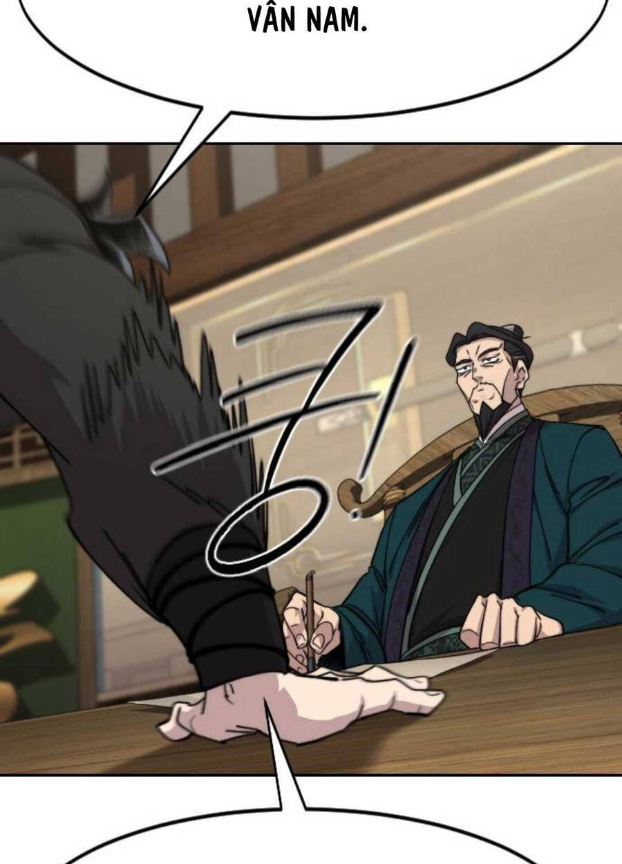 Hoa Sơn Tái Khởi Chap 139 - Next Chap 140