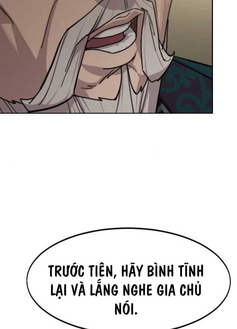 Hoa Sơn Tái Khởi Chap 139 - Next Chap 140