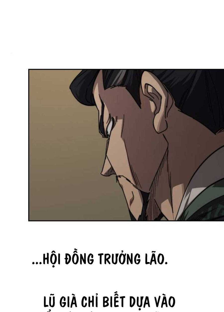 Hoa Sơn Tái Khởi Chap 139 - Next Chap 140