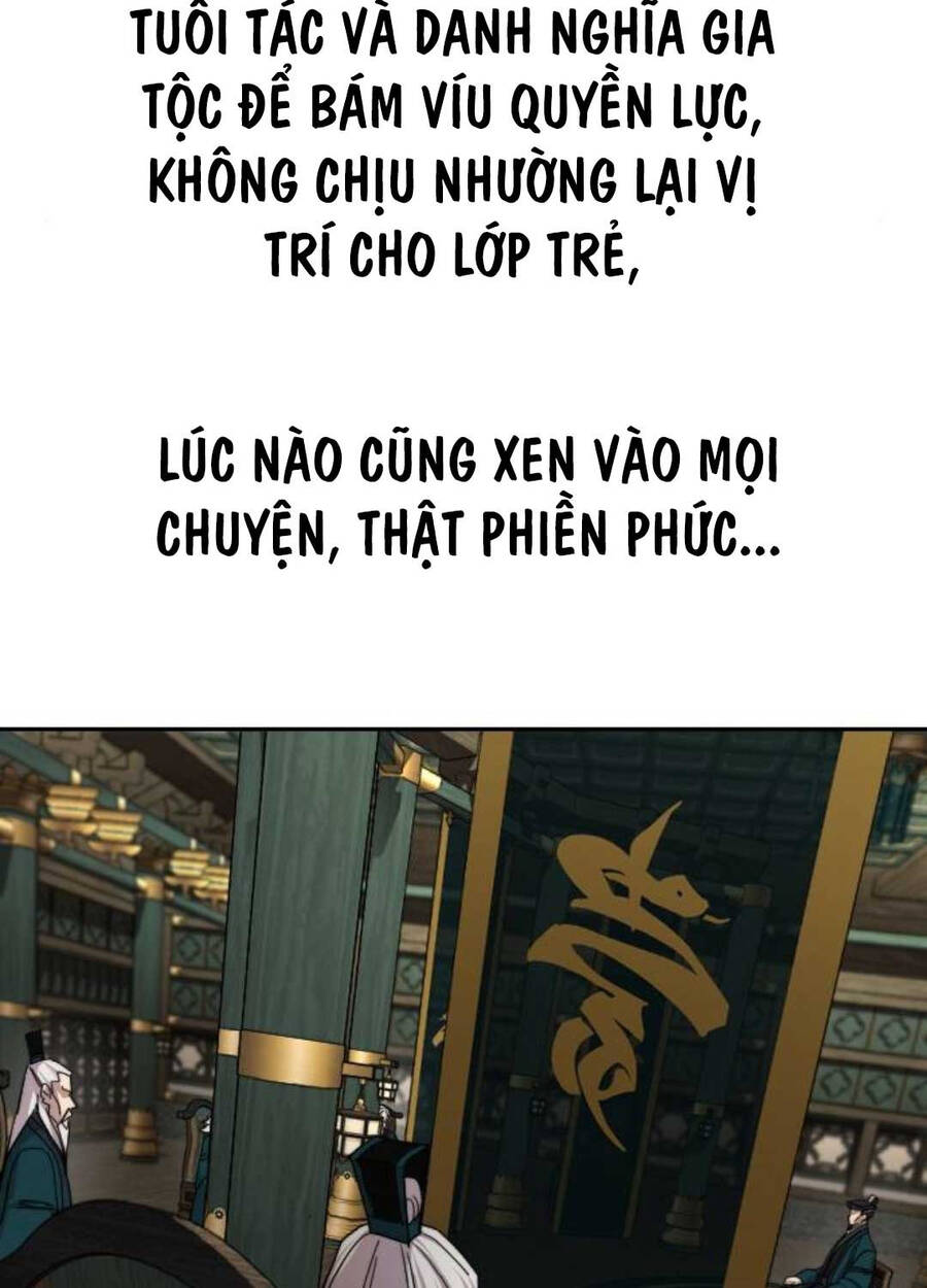 Hoa Sơn Tái Khởi Chap 139 - Next Chap 140