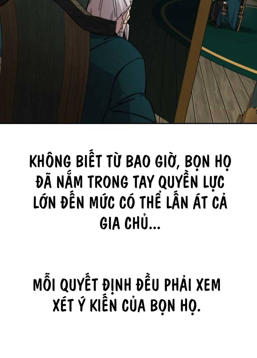 Hoa Sơn Tái Khởi Chap 139 - Next Chap 140