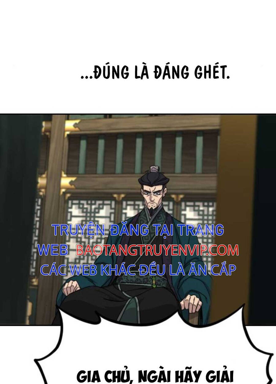 Hoa Sơn Tái Khởi Chap 139 - Next Chap 140