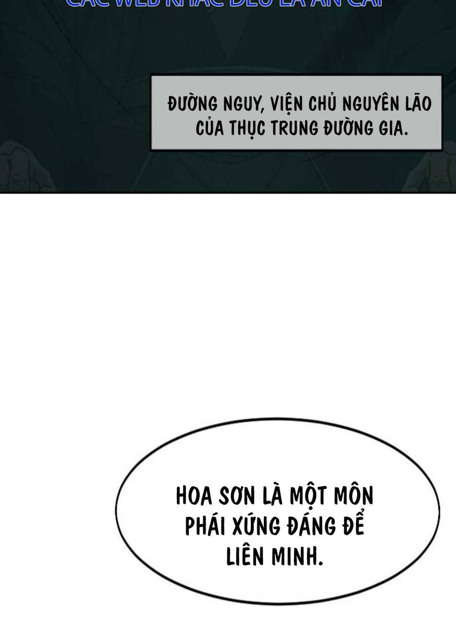 Hoa Sơn Tái Khởi Chap 139 - Next Chap 140