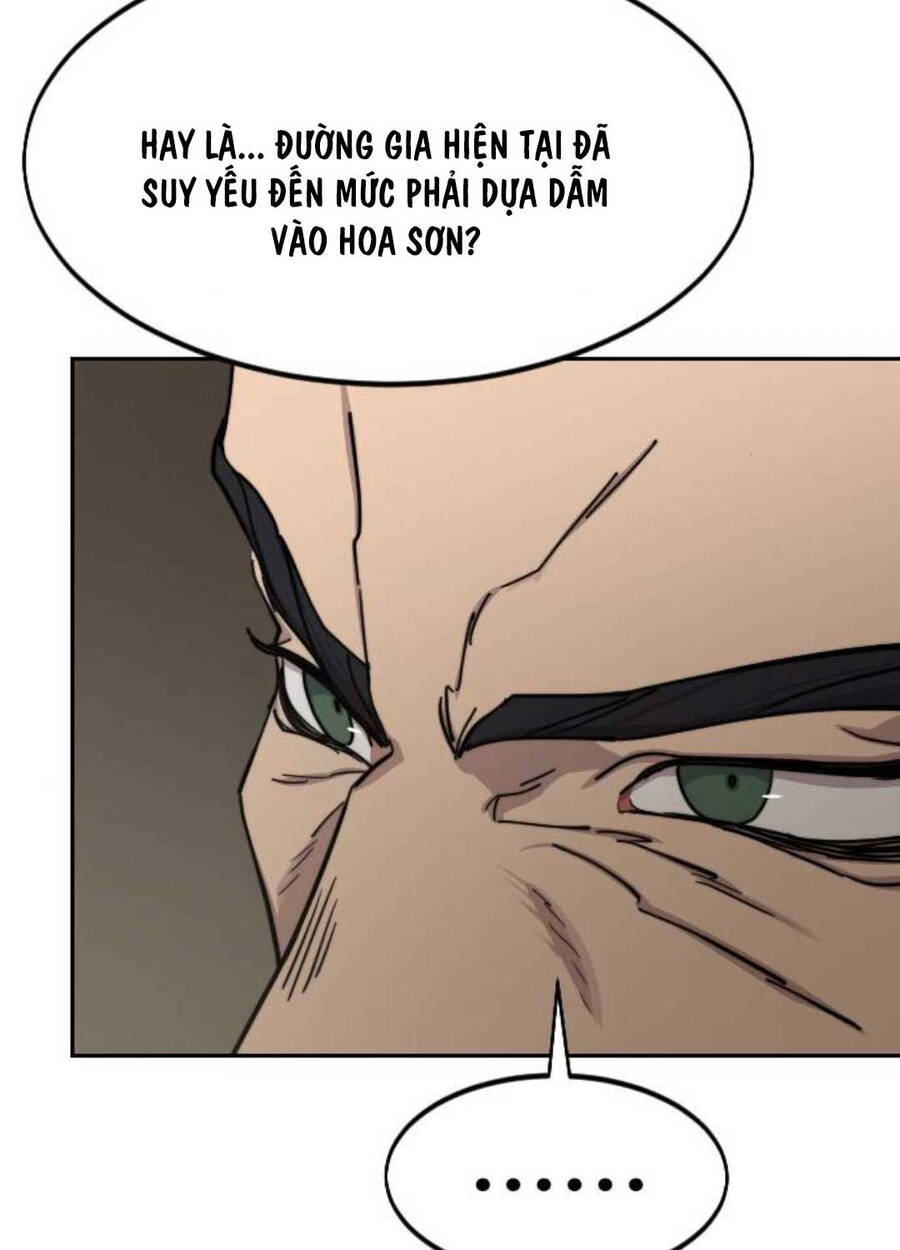 Hoa Sơn Tái Khởi Chap 139 - Next Chap 140