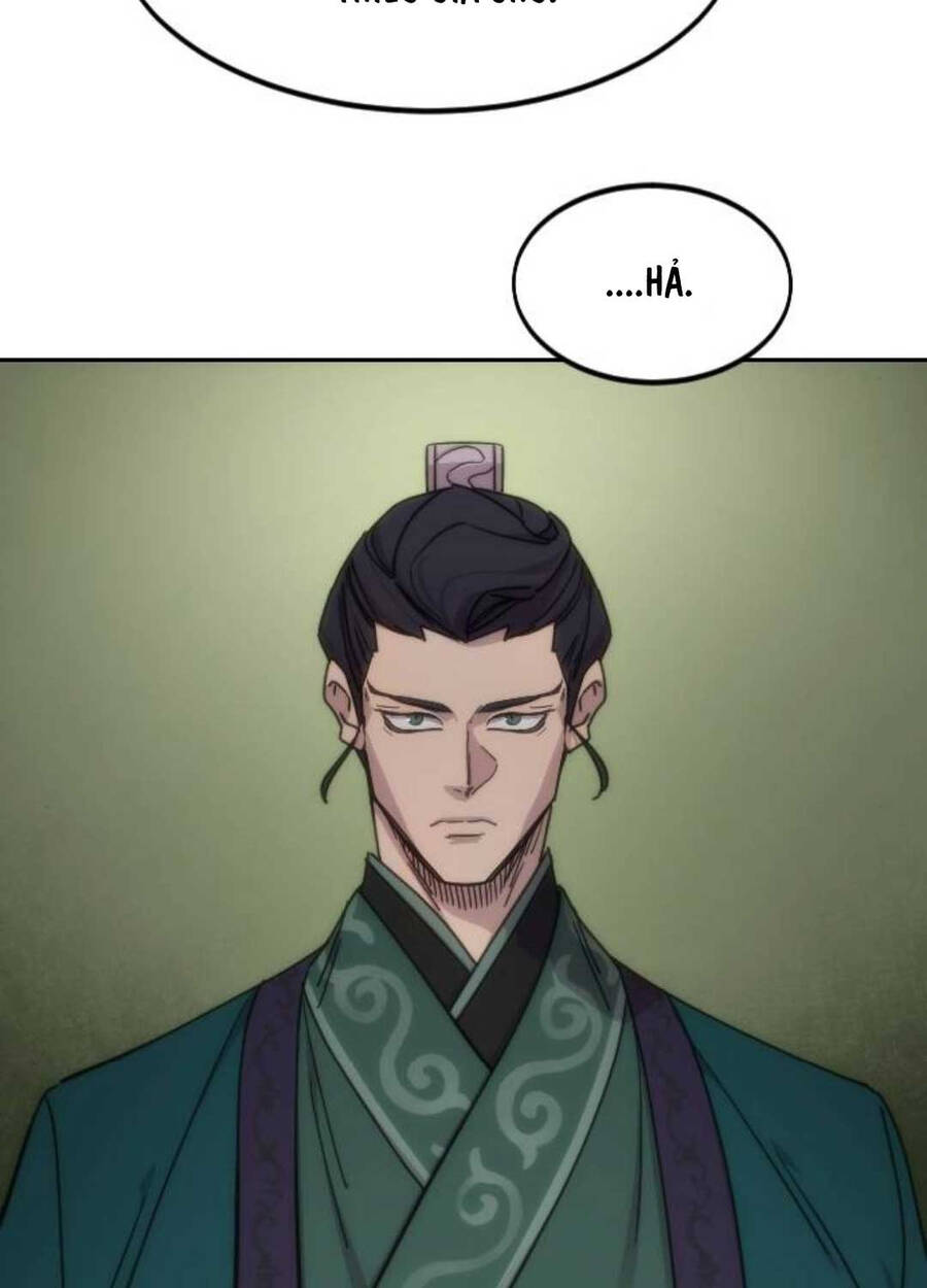 Hoa Sơn Tái Khởi Chap 139 - Next Chap 140