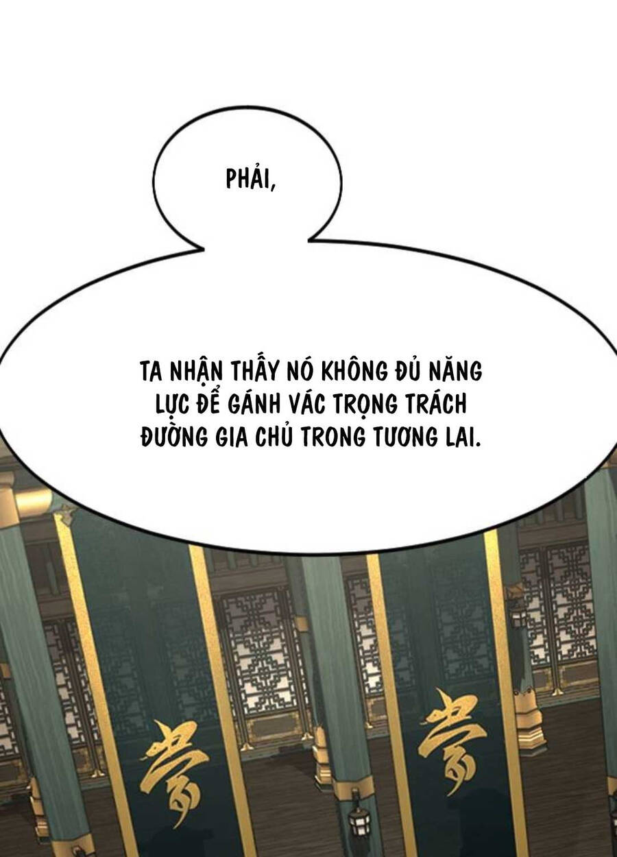 Hoa Sơn Tái Khởi Chap 139 - Next Chap 140