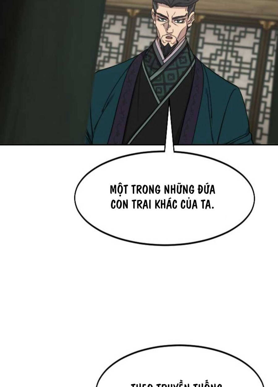Hoa Sơn Tái Khởi Chap 139 - Next Chap 140
