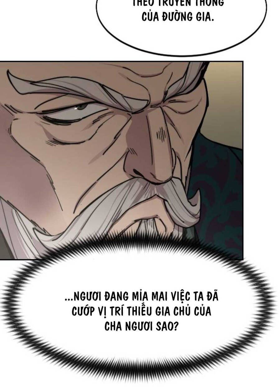 Hoa Sơn Tái Khởi Chap 139 - Next Chap 140