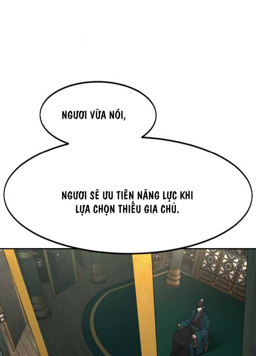 Hoa Sơn Tái Khởi Chap 139 - Next Chap 140