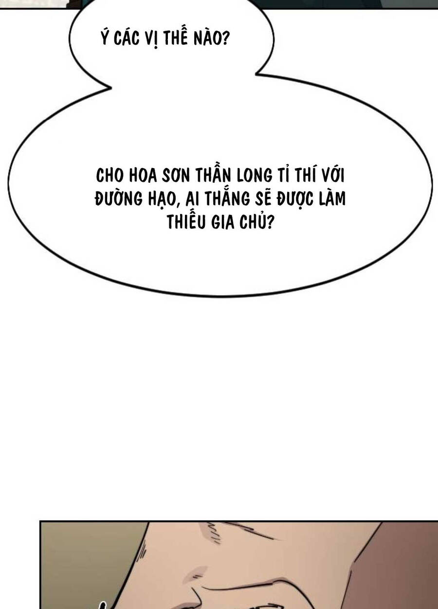 Hoa Sơn Tái Khởi Chap 139 - Next Chap 140
