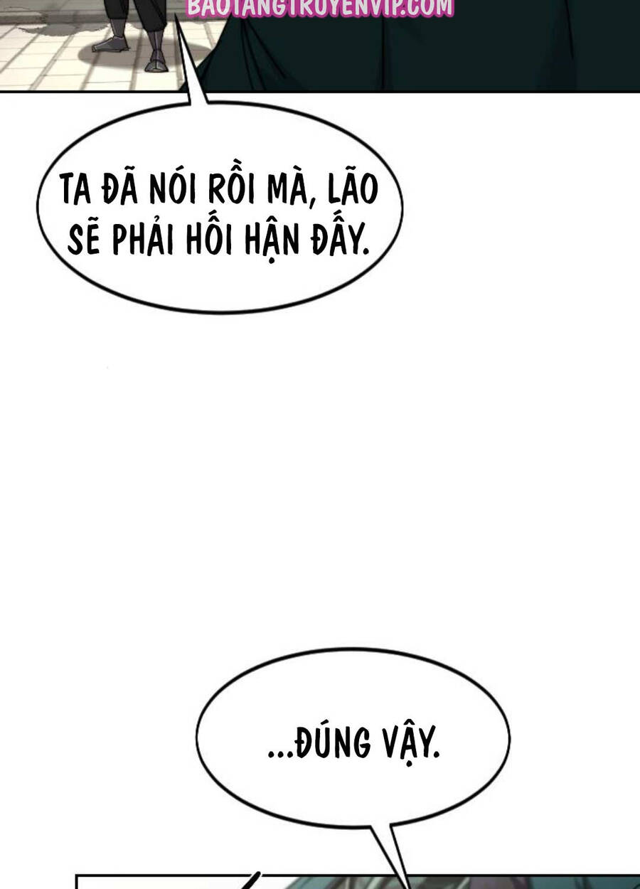 Hoa Sơn Tái Khởi Chap 130 - Next Chap 131