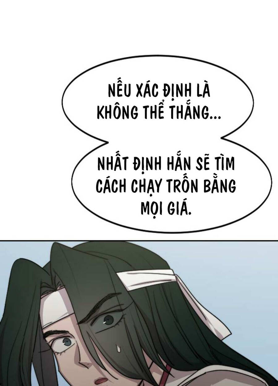 Hoa Sơn Tái Khởi Chap 130 - Next Chap 131