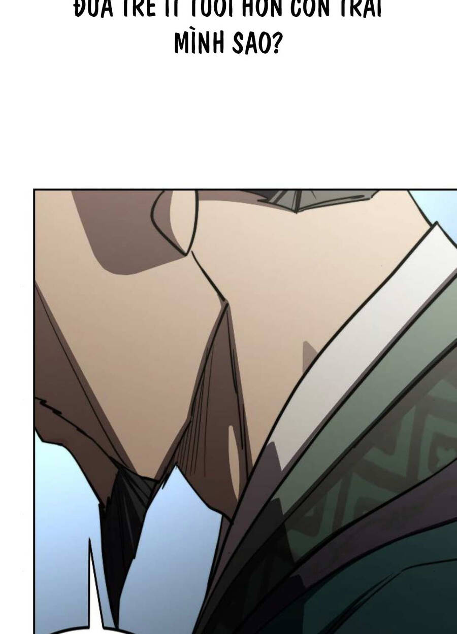 Hoa Sơn Tái Khởi Chap 130 - Next Chap 131