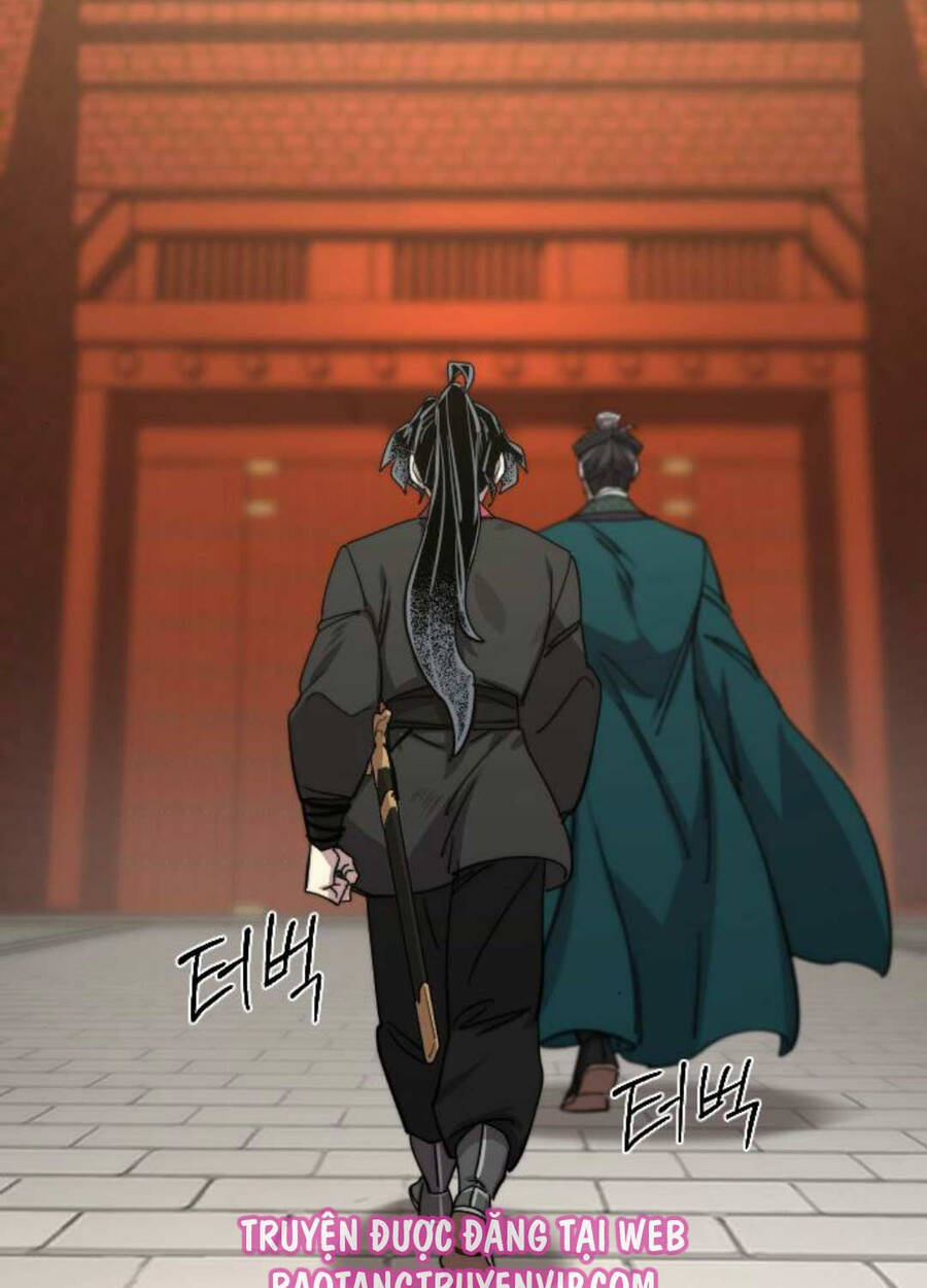 Hoa Sơn Tái Khởi Chap 130 - Next Chap 131
