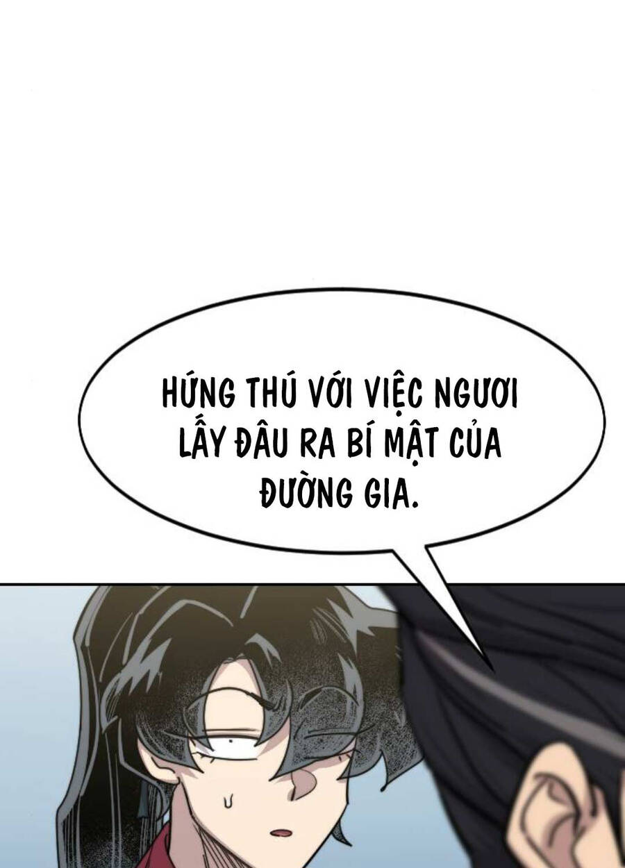 Hoa Sơn Tái Khởi Chap 130 - Next Chap 131