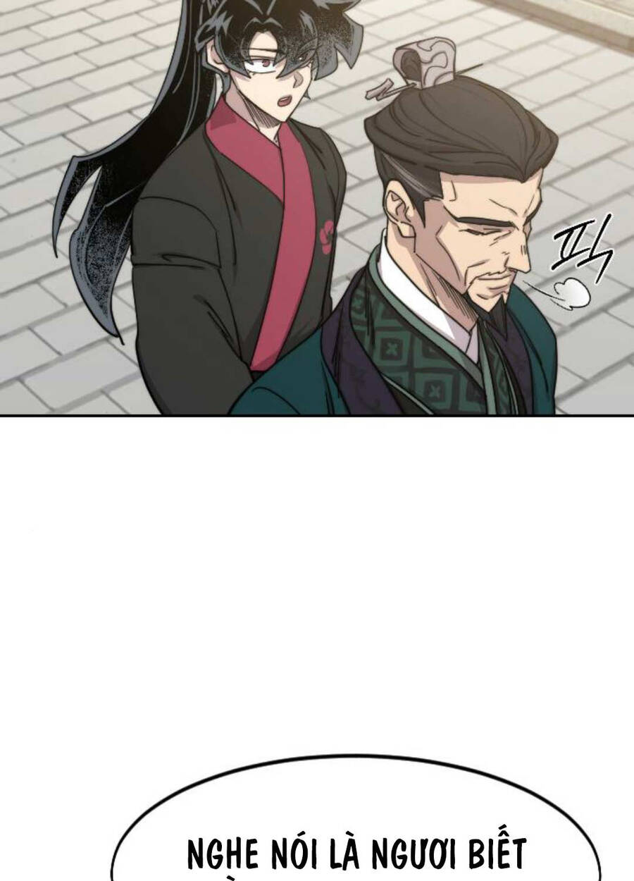 Hoa Sơn Tái Khởi Chap 130 - Next Chap 131
