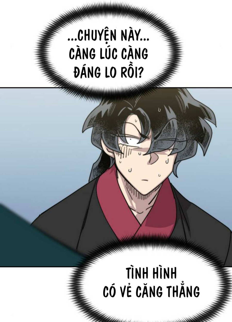 Hoa Sơn Tái Khởi Chap 130 - Next Chap 131