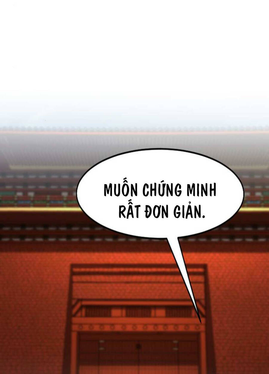 Hoa Sơn Tái Khởi Chap 130 - Next Chap 131