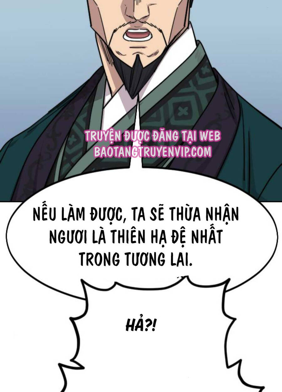 Hoa Sơn Tái Khởi Chap 130 - Next Chap 131
