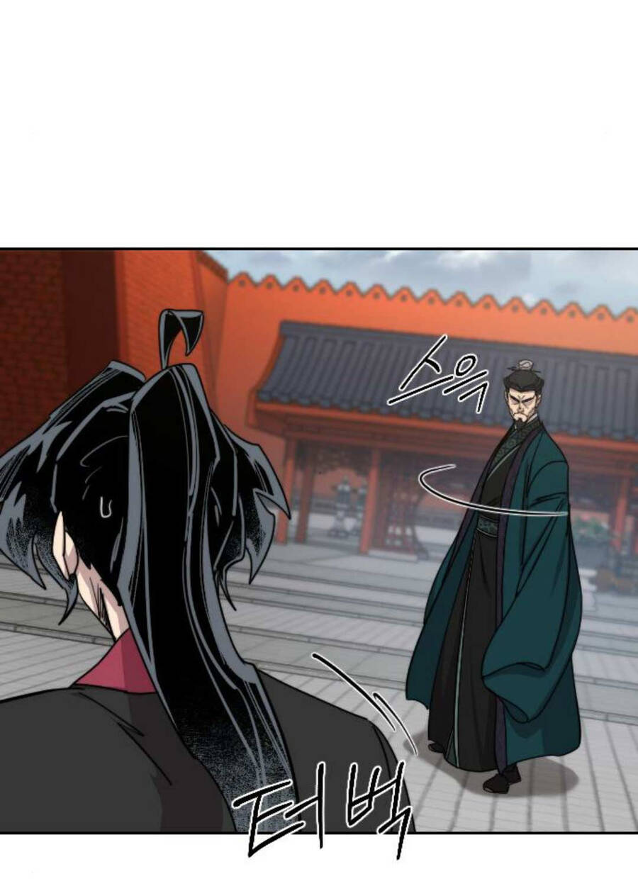 Hoa Sơn Tái Khởi Chap 130 - Next Chap 131
