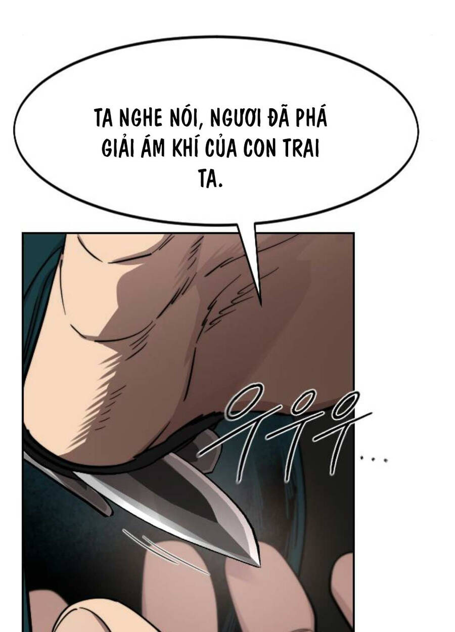 Hoa Sơn Tái Khởi Chap 130 - Next Chap 131