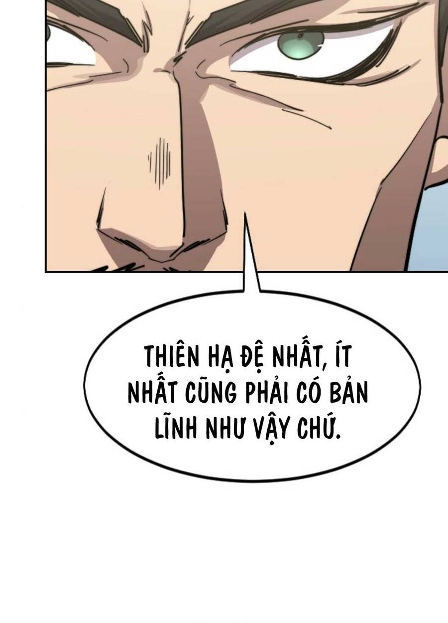Hoa Sơn Tái Khởi Chap 130 - Next Chap 131