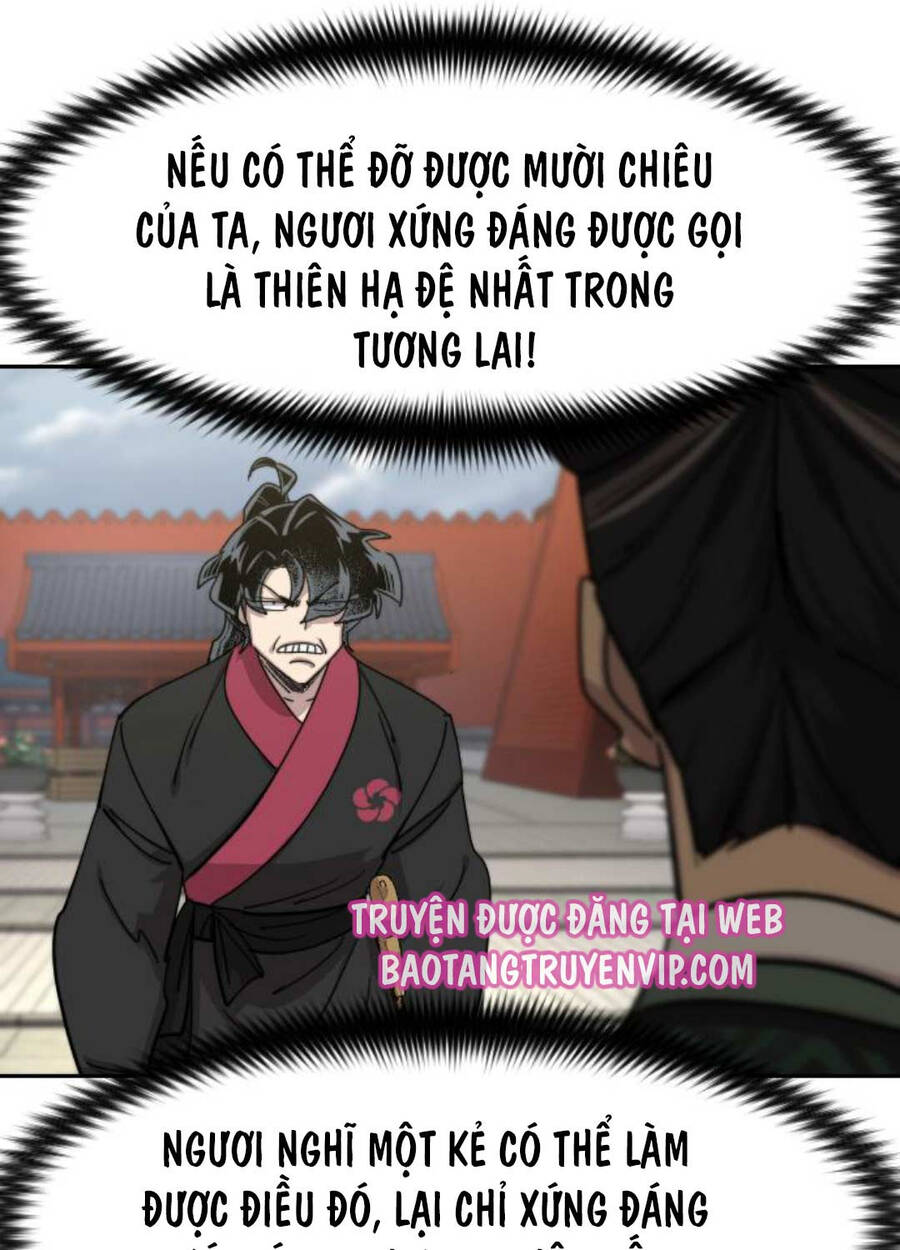 Hoa Sơn Tái Khởi Chap 130 - Next Chap 131