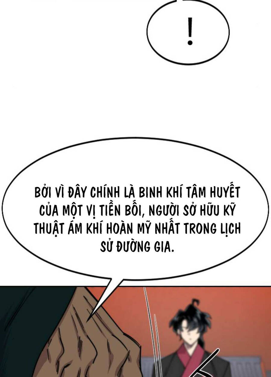 Hoa Sơn Tái Khởi Chap 130 - Next Chap 131