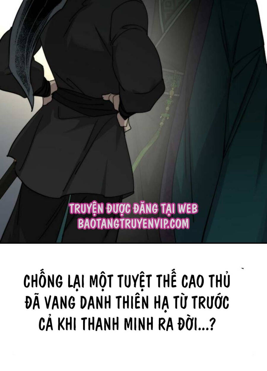 Hoa Sơn Tái Khởi Chap 130 - Next Chap 131