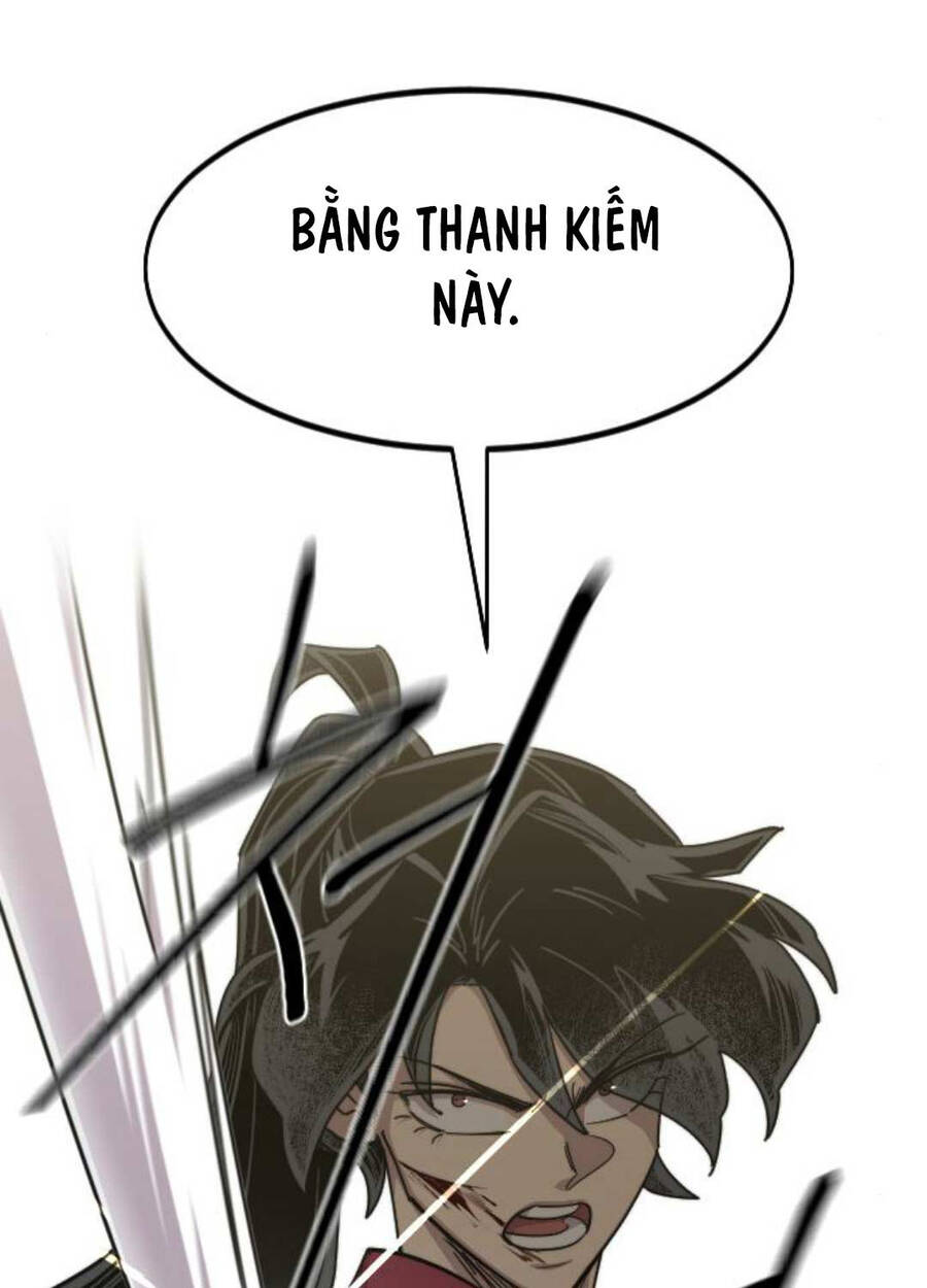 Hoa Sơn Tái Khởi Chap 130 - Next Chap 131