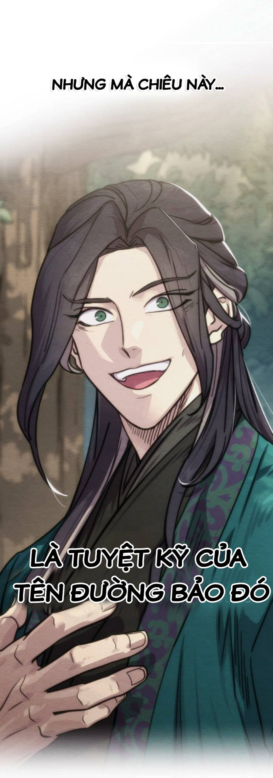 Hoa Sơn Tái Khởi Chap 131 - Next Chap 132